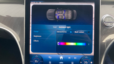 Mercedes-Benz C-Class C300 AMG Line Premium 4dr 9G-Tronic Petrol Saloon